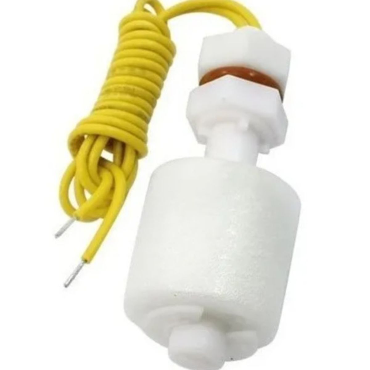 GENERICO - Sensor De Nivel de Agua Flotador Compatible con Arduino