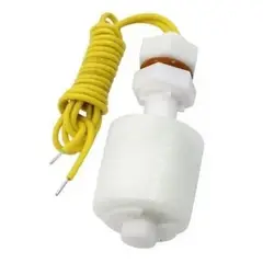 GENERICO - Sensor De Nivel de Agua Flotador Compatible con Arduino
