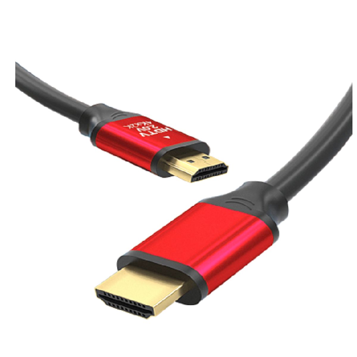 VIPA - Cable HDMI Premium 2 mts pack 2 unidades