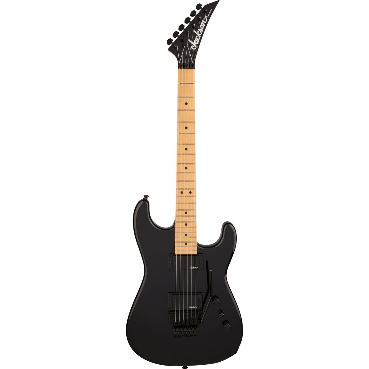JACKSON - Guitarra Eléctrica Jackson Pro Origins 1985 San Dimas SD1 HH MPL