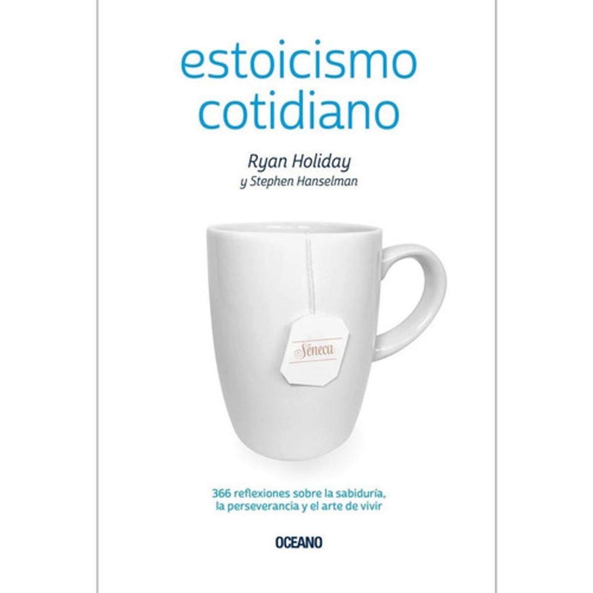 OCEANO - Estoicismo Cotidiano 366 Reflexion