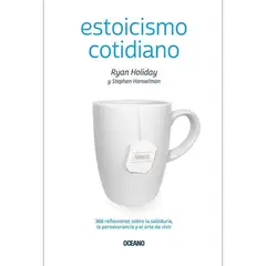 OCEANO - Estoicismo Cotidiano 366 Reflexion
