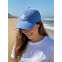 Jockey mujer Denim Estrella