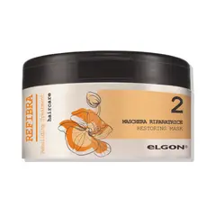 ELGON - Mascarilla Refibra Reparadora