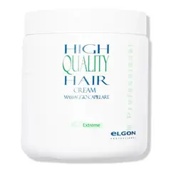 ELGON - Crema Masaje Capilar High Quality