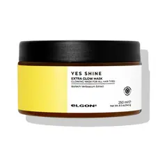 ELGON - Mascarilla Iluminadora Yes Shine