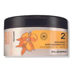 ELGON - Mascarilla Nutritiva Argán Supremo
