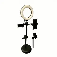 SKP - Set Blogger R123 + Micrófono Dinámico Cardiodie PRO20 + Cable