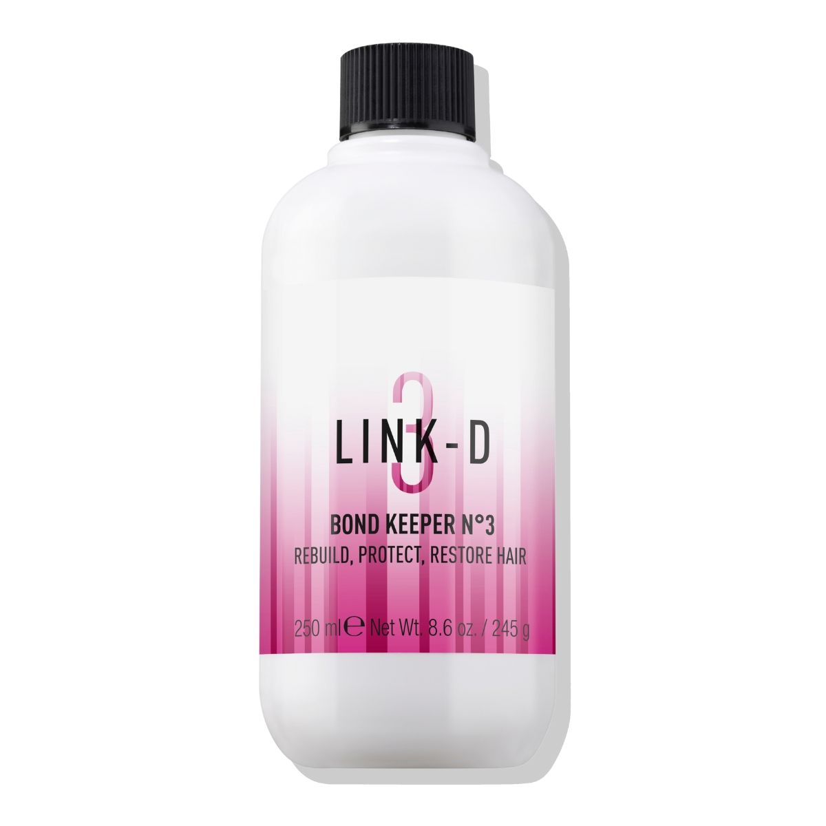 LINK D - Bond Keeper Paso Nº3 Link-D