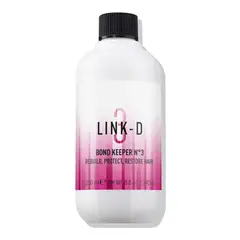 LINK D - Bond Keeper Paso Nº3 Link-D