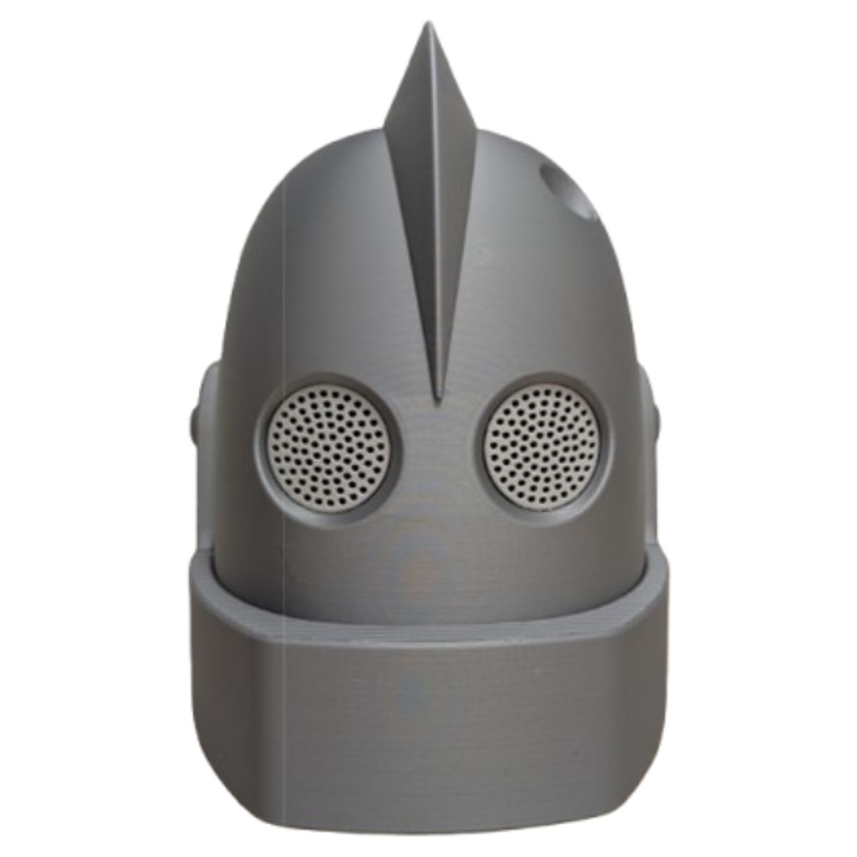 GENERICO - Casco inspirado en el Gigante de Hierro - Halloween