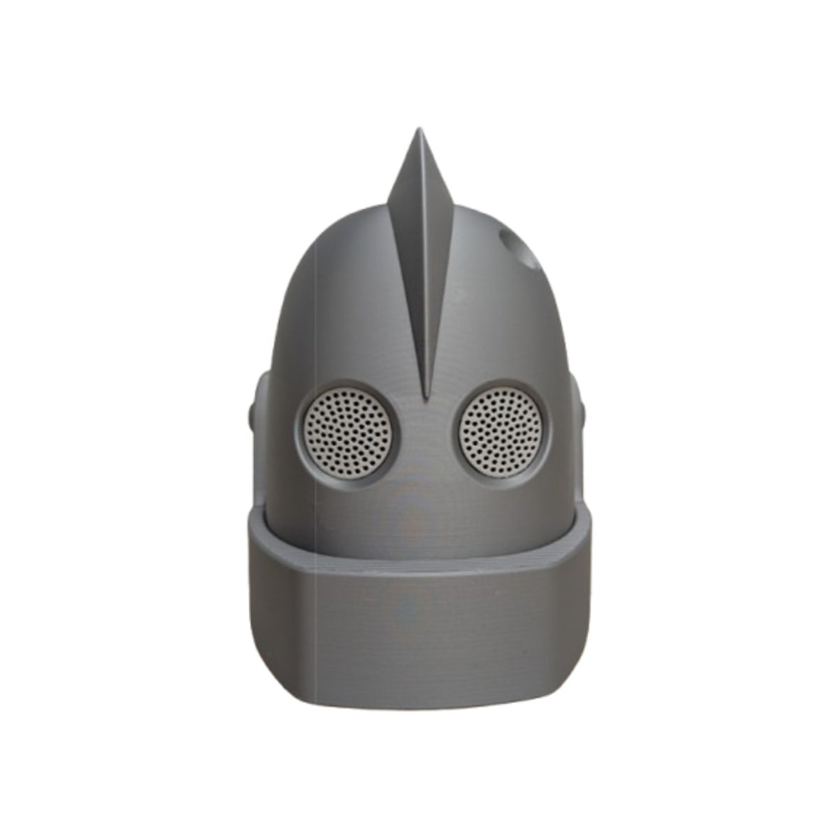 GENERICO - Casco inspirado en el Gigante de Hierro - Halloween