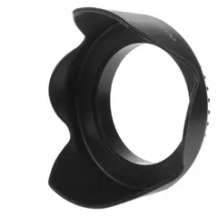 GENERICO - Parasol tipo Petalo 58mm