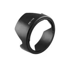 GENERICO - Parasol 67mm EW-73B Alternativo Para C 17-85 18-135