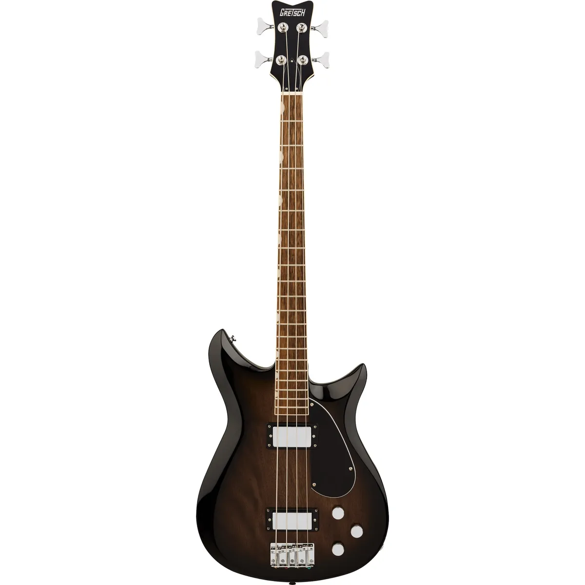 GRETSCH - Bajo Eléctrico Gretsch Electromatic CVT Bass Double Cut