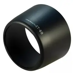 GENERICO - PARASOL ET-60 PARA LENTES EFS CANON 55-250mm