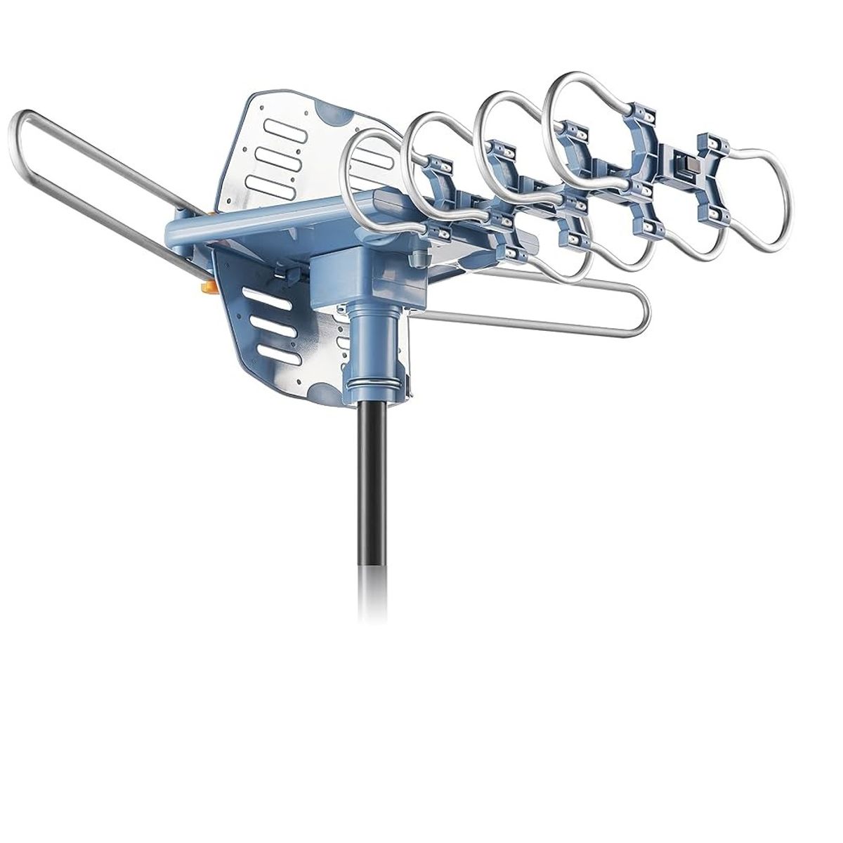 MLAB - Antena De Television Yagi Ultra HDTV 35DBI EXterior