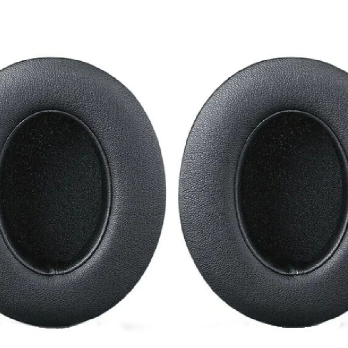 GENERICO - Almohadillas Para Audífonos Beats Studio 2 & 3 Negro