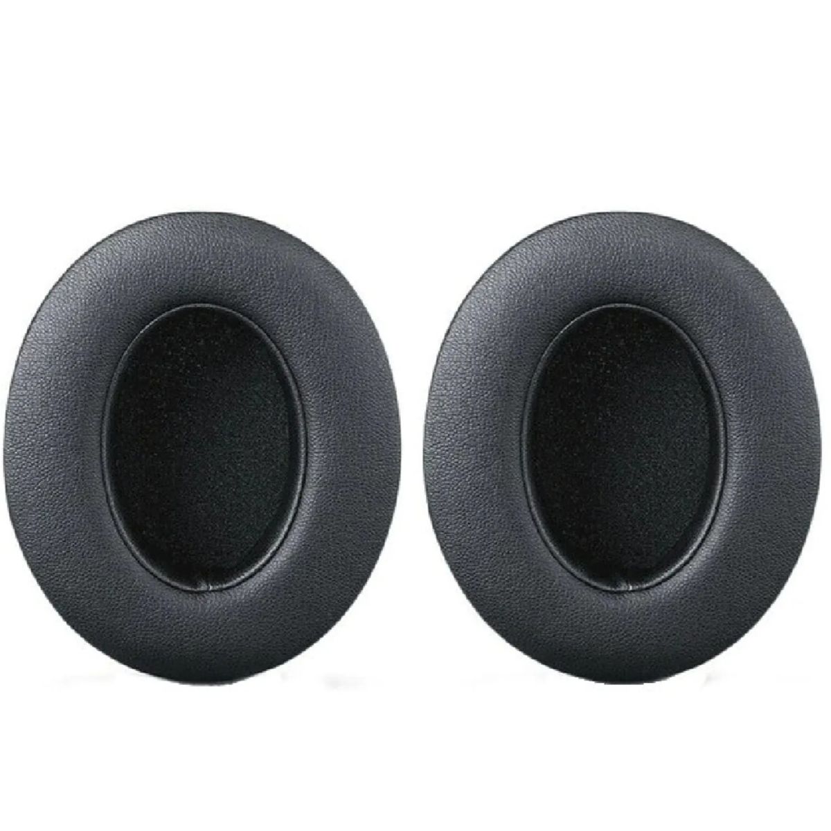 GENERICO - Almohadillas Para Audífonos Beats Studio 2 & 3 Negro