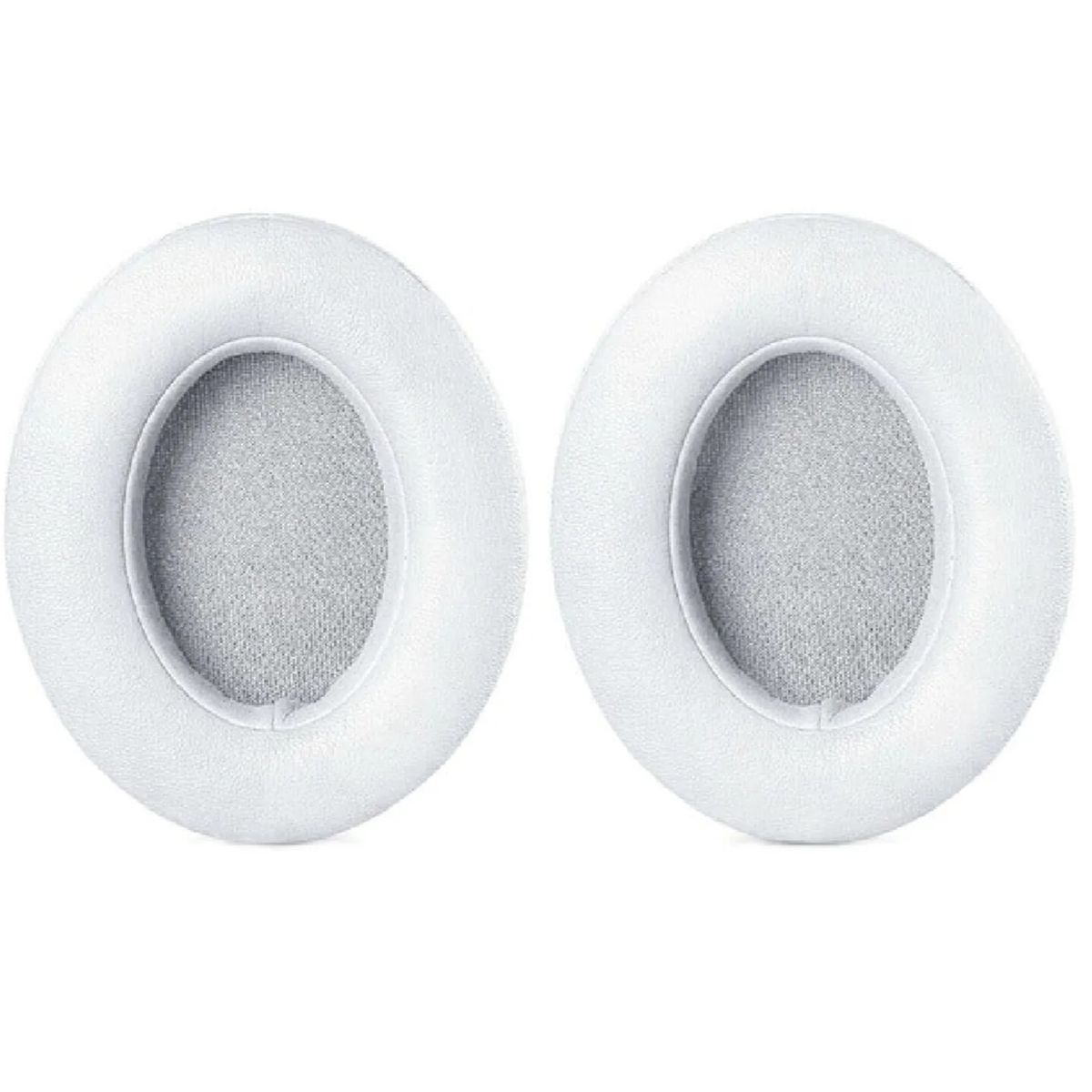 GENERICO - Almohadillas Para Audífonos Beats Studio 2 & 3 Blanco