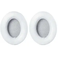 GENERICO - Almohadillas Para Audífonos Beats Studio 2 & 3 Blanco