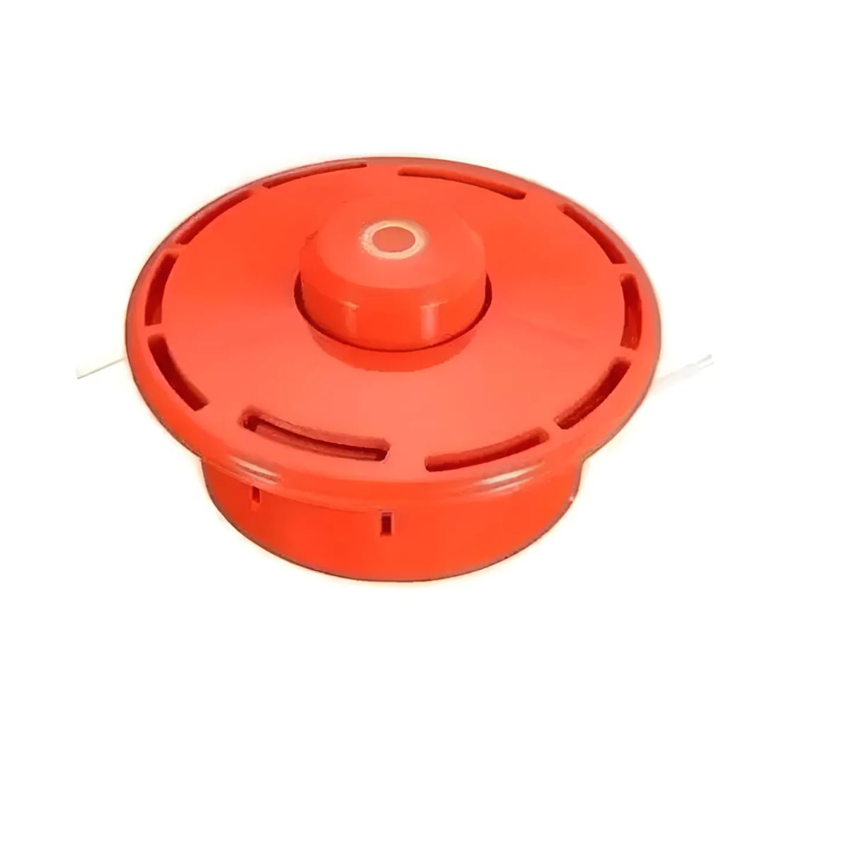 GENERICO - Cabezal Universal Para Desmalezadora China Naranja