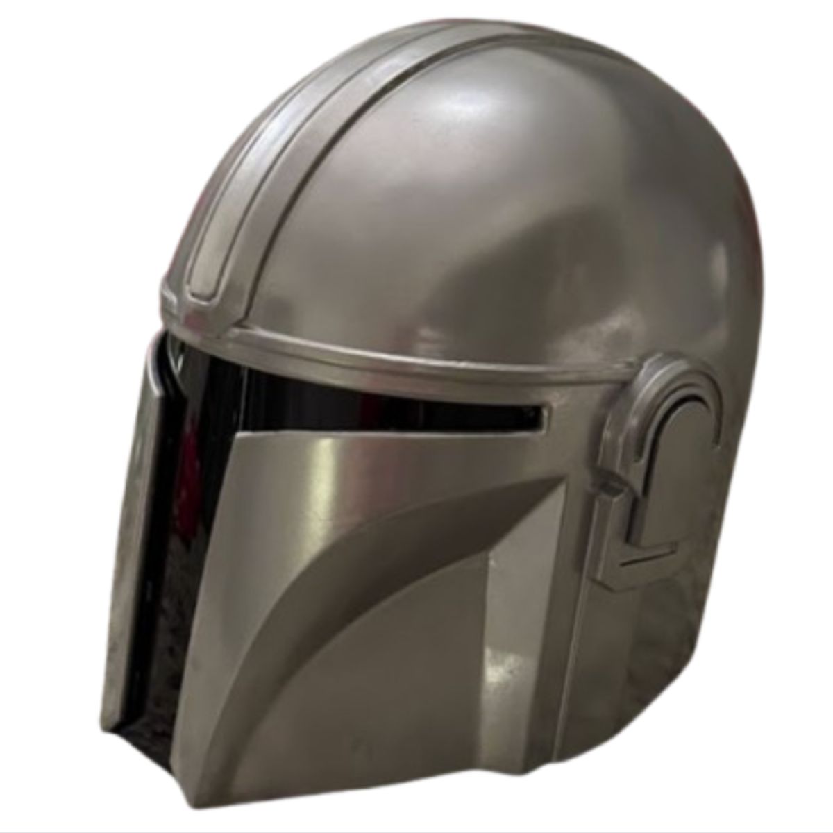 GENERICO - Casco inspirado en el Mandaloriano