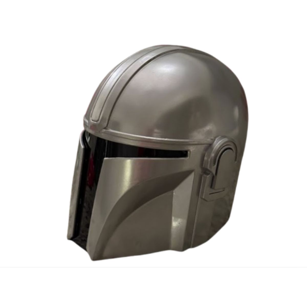 GENERICO - Casco inspirado en el Mandaloriano