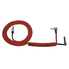 GENERICO - Cable Audifonos Repuesto Para Beats Pro Detox Pro Solo Hd