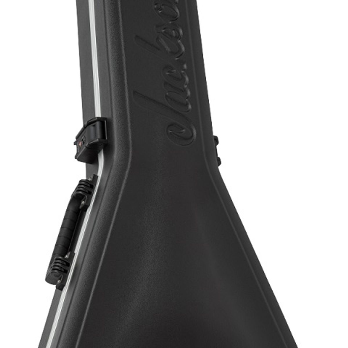 JACKSON - Jackson Estuche para Guitarra Eléctrica King V  Rhoads