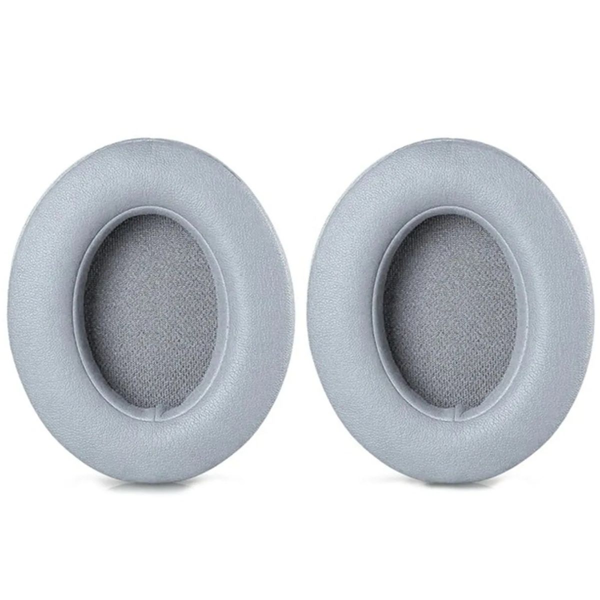 GENERICO - Almohadillas Para Audífonos Beats Studio 2 & 3 Gris