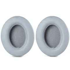 GENERICO - Almohadillas Para Audífonos Beats Studio 2 & 3 Gris