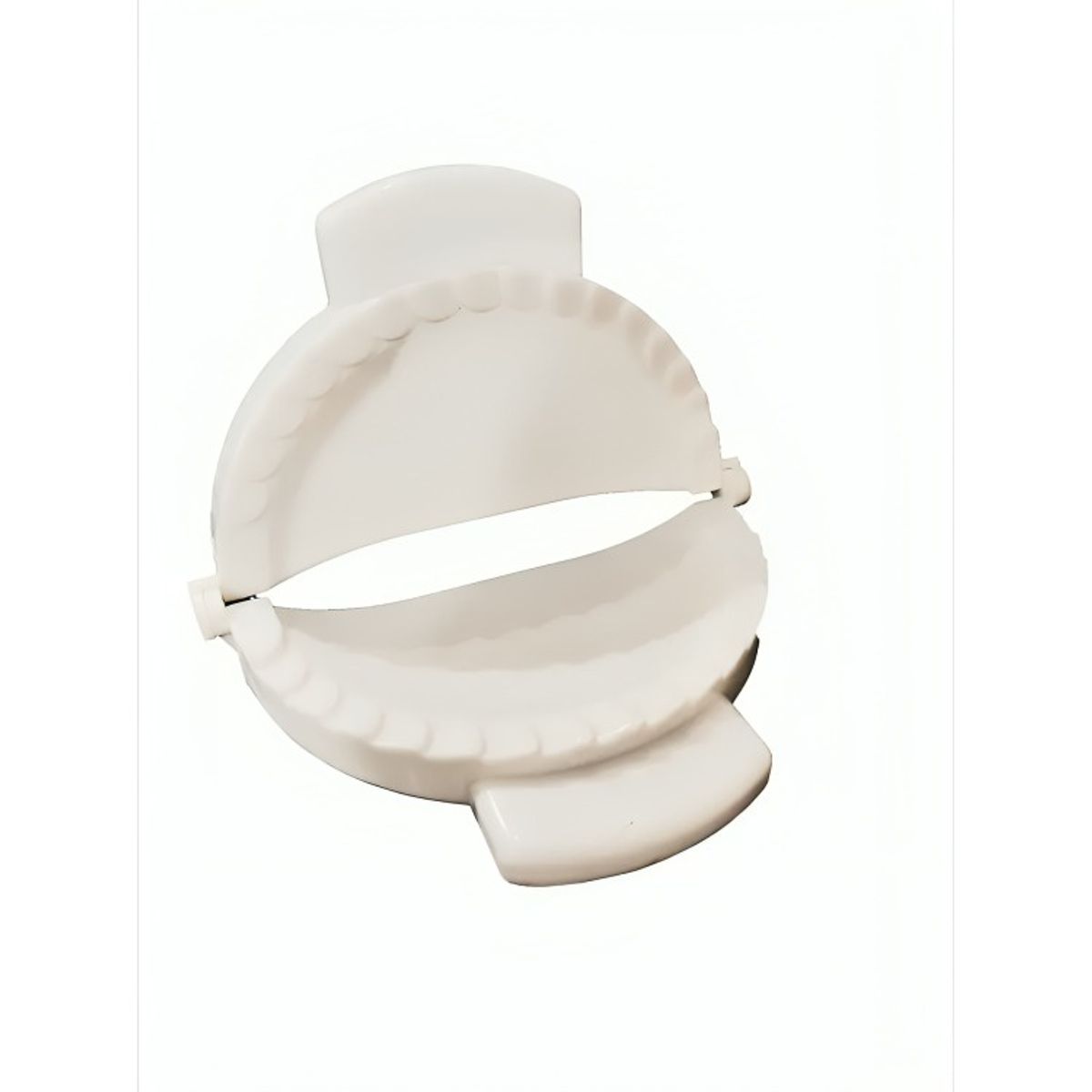 GENERICO - Molde Empanada 18cm Molde Para Hacer Empanadas