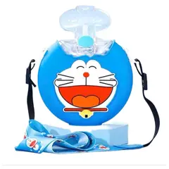 GENERICO - Botella De Agua Doraemon Cantinplora