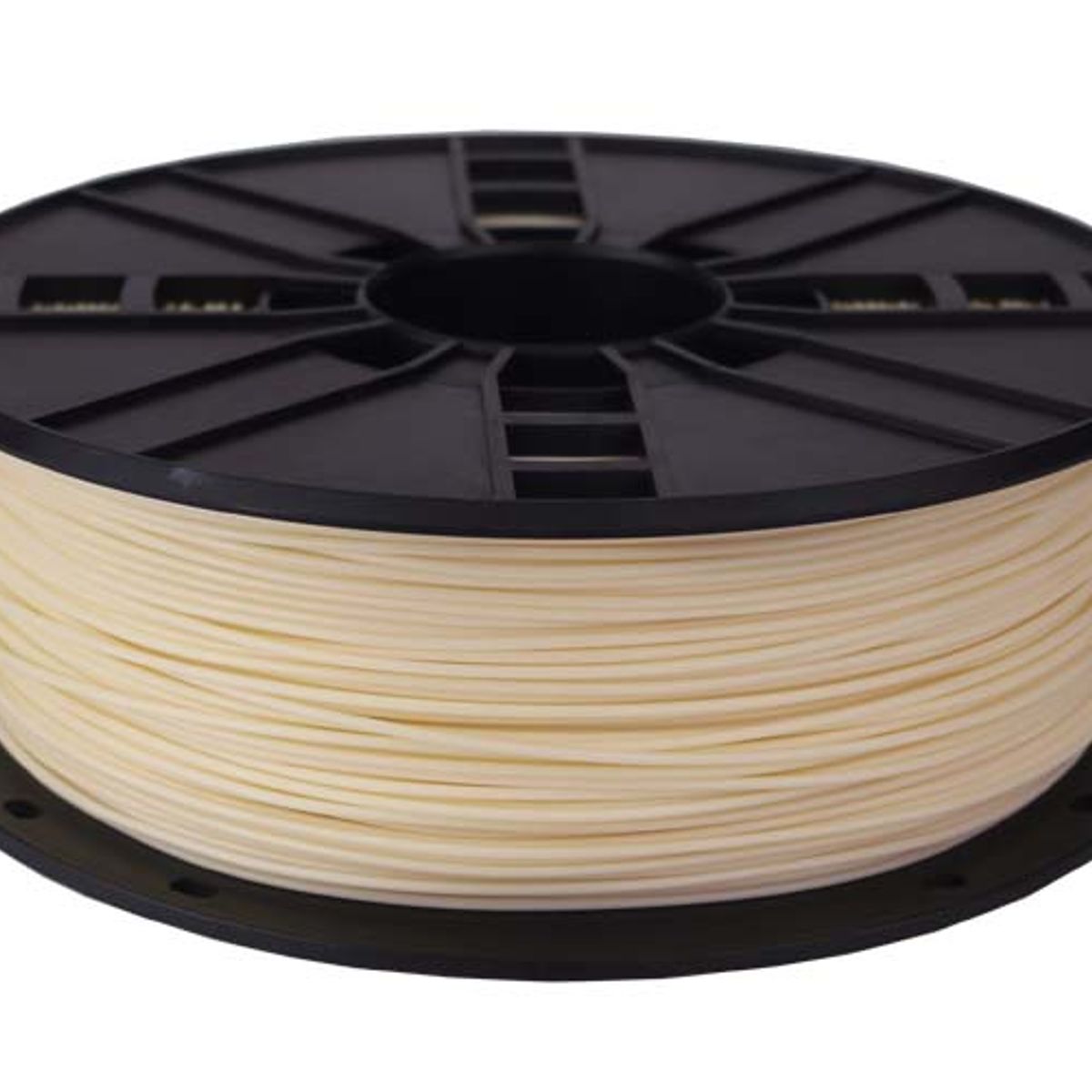 GENERICO - Filamento Impresion Impresora 3d Pla 500Gramos Piel Skin