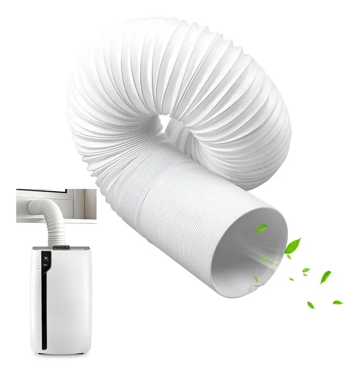 GENERICO Manguera De Escape Para Aire Acondicionado 13×200