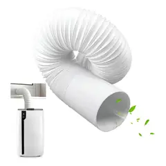 GENERICO - Manguera De Escape Para Aire Acondicionado 13×200