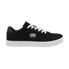 ECKO UNLTD - Zapatilla Urbana Hombre - Ten Negro Blanco