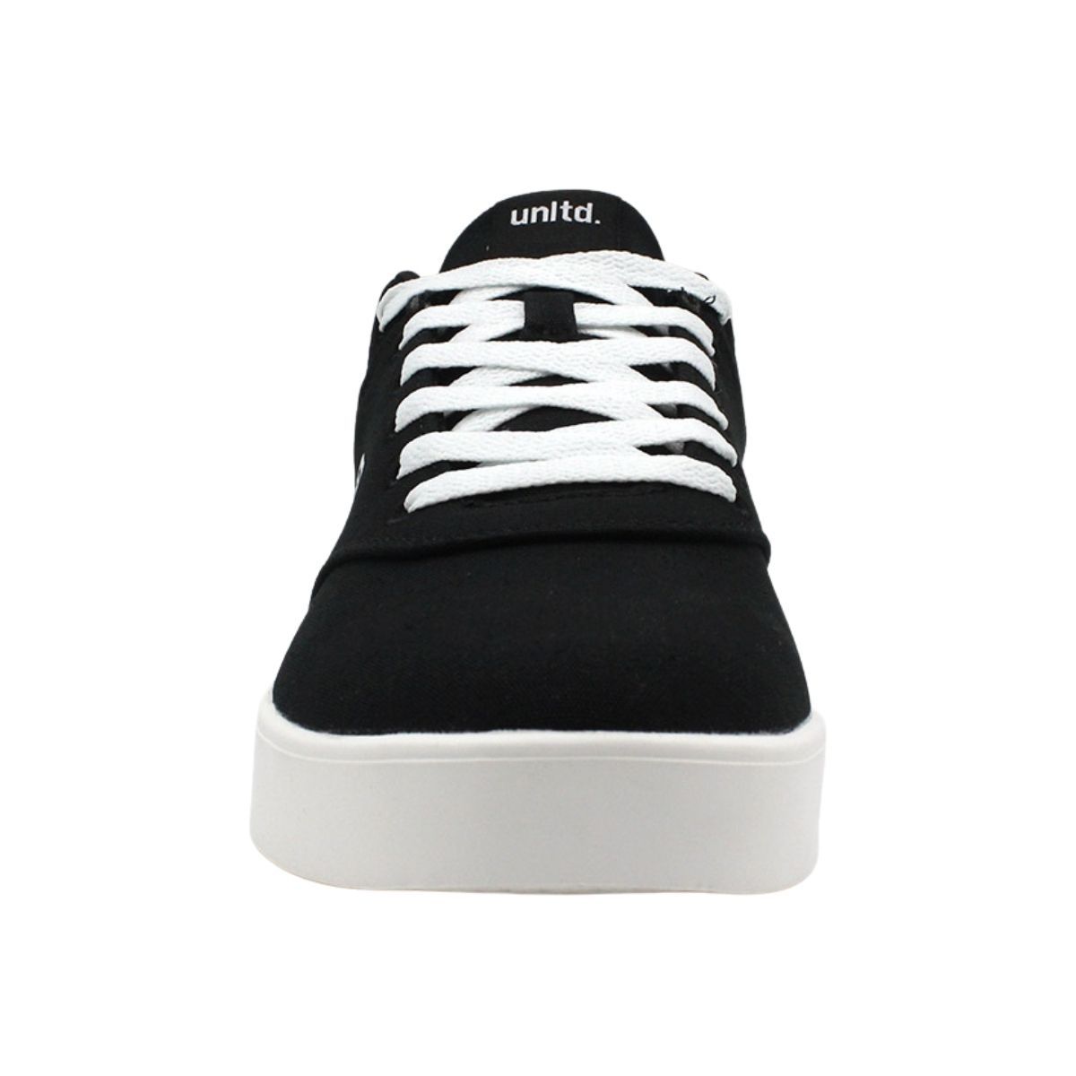 ECKO UNLTD - Zapatilla Urbana Ecko Unltd Hombre  - Ten Negro Blanco