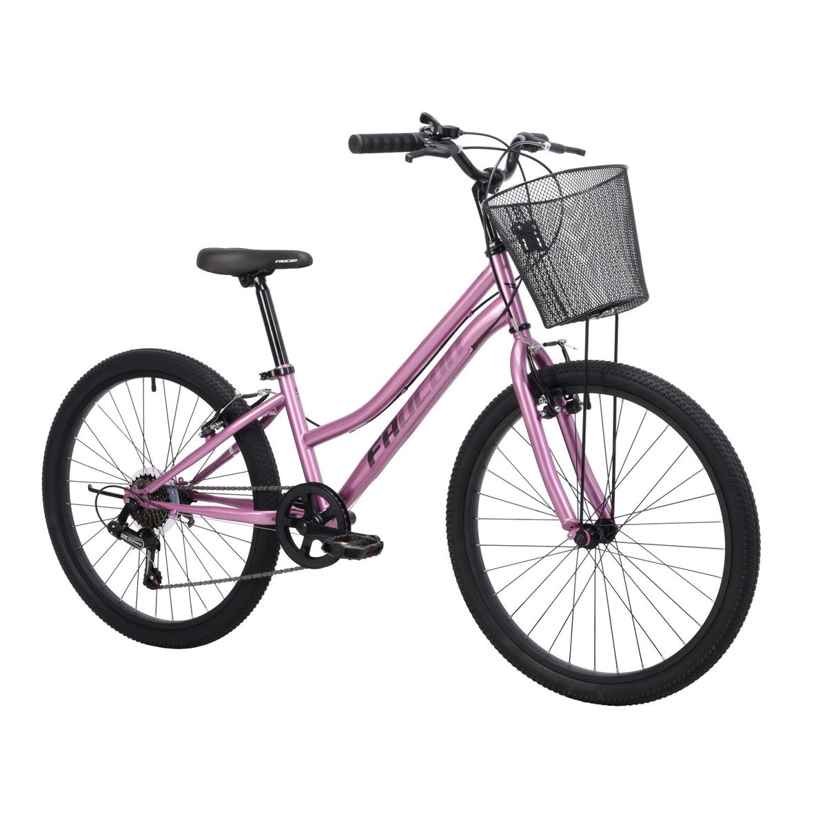 FAUCON - Bicicleta Infantil Duchess Aro 24