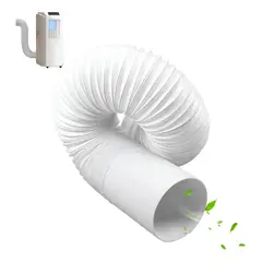 GENERICO - Manguera De Escape Para Aire Acondicionado 15×200