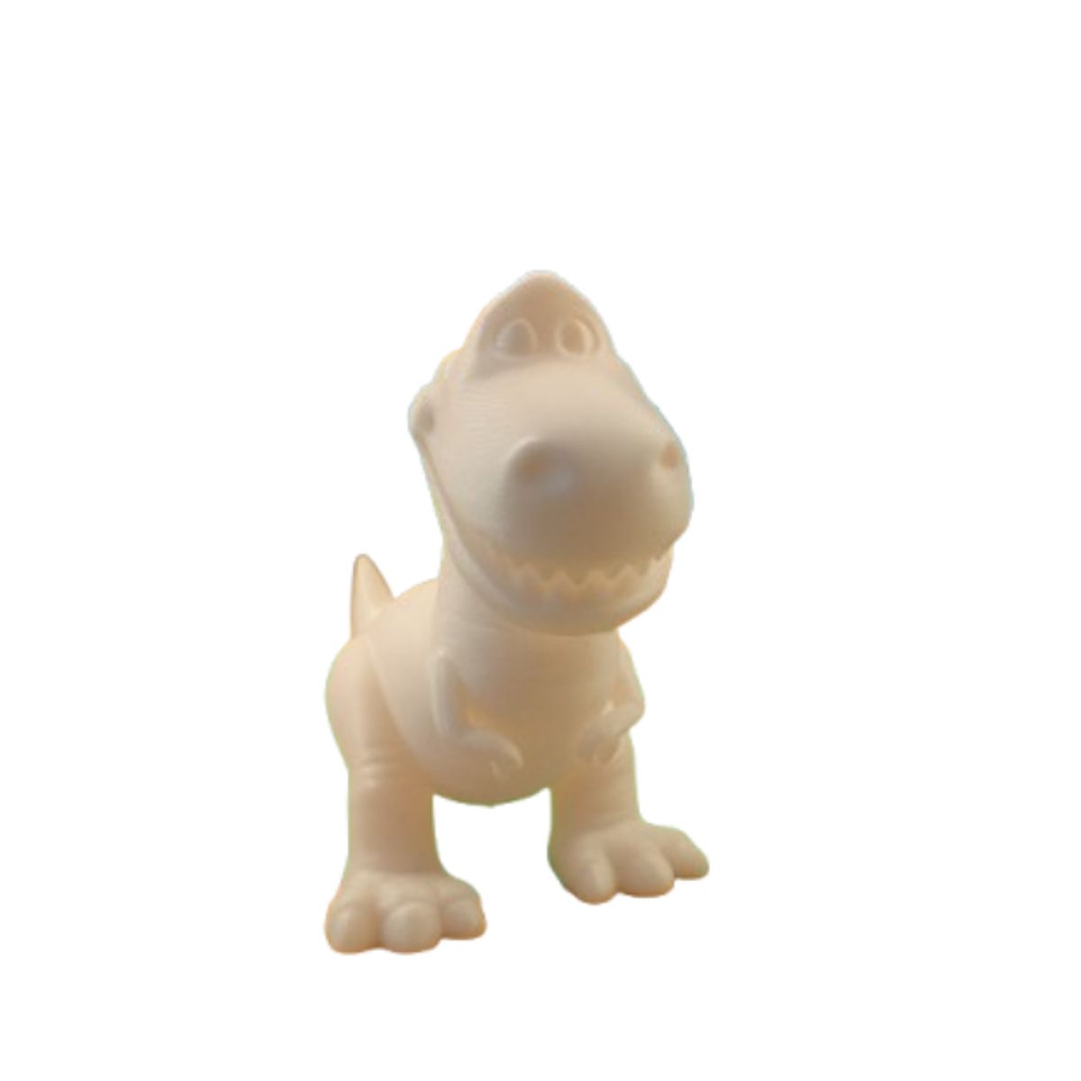 GENERICO - Figura decorativa de Rex dinosaurio de toy story