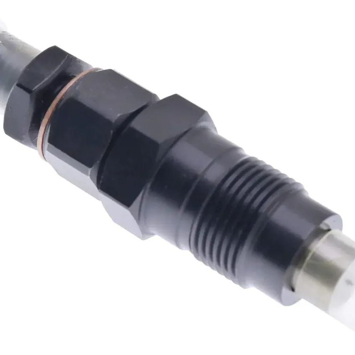 GENERICO - Inyector Para Hyundai Porter 04-10 H1 H100 Terracan 2.5 D4bh