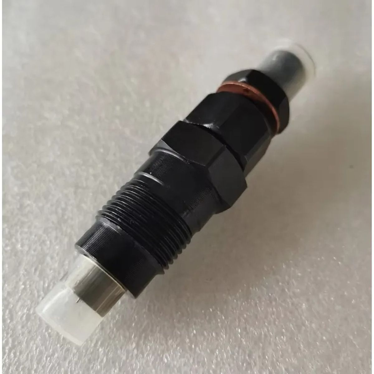 GENERICO - Inyector Para Hyundai Porter 04-10 H1 H100 Terracan 2.5 D4bh