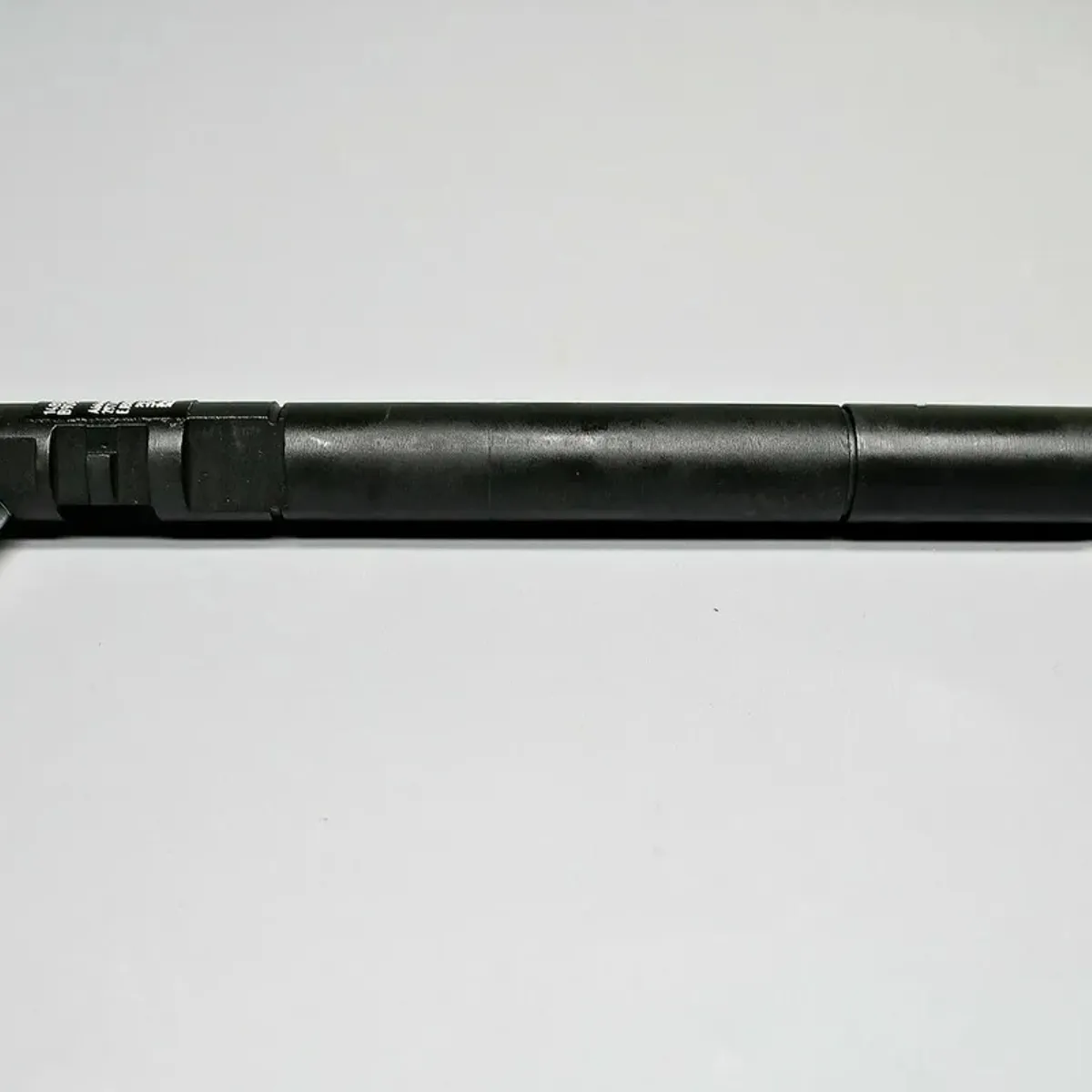 GENERICO - Inyector Para Ssangyong Actyon 2.0 2007-2011 Euro 3 Nuevo