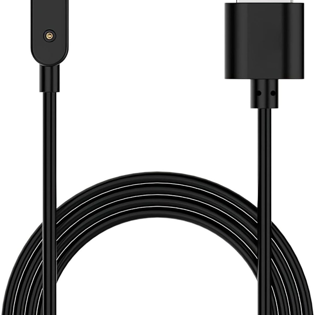 KUANGYE - Cable Cargador Usb Compatible Con Reloj Huawei Band 6 7 8 9 Watch