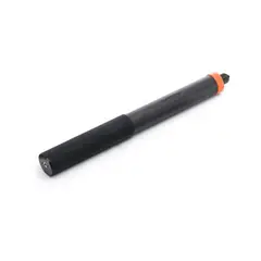 DJI - Palo de selfie extensible de fibra de carbono Osmo de 2.5 m