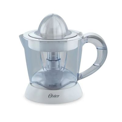 Imagen 2 del producto Exprimidor De Cítricos Oster® Blanco Con Rotación Bidireccional