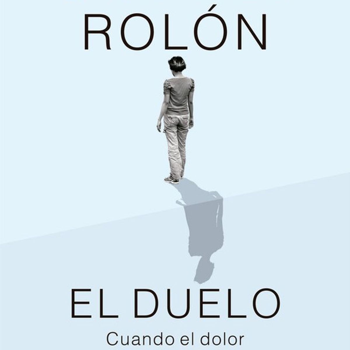 BOOKET - Libro El duelo TD - Gabriel Rolón
