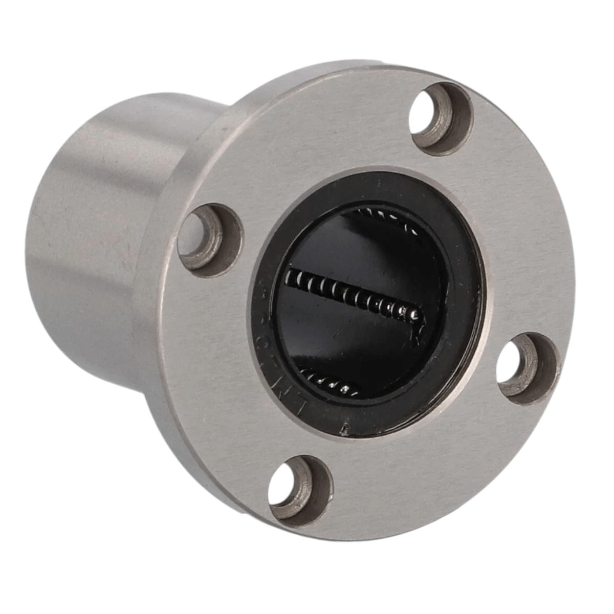 GENERICO - LMF16UU Rodamiento cilíndrico ejes lineales 16 mm Pack 2 unds